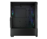 COUGAR Airface RGB Black - 1233106 - zdjęcie 4